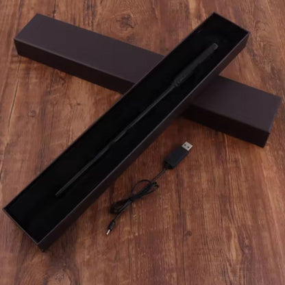 Bacchetta magica per lanciare incantesimi