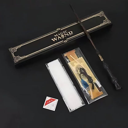 Bacchetta magica per lanciare incantesimi